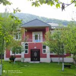 Kirayə (günlük) 5 otaqlı Həyət evi/villa Qəbələ 4