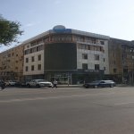 Kirayə (aylıq) 9 otaqlı Ofis, Nərimanov rayonu 1