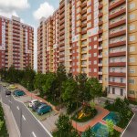 Продажа 2 комнат Новостройка, пос. Йени Гюняшли, Сураханы район 1