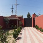 Satılır 3 otaqlı Həyət evi/villa, Koroğlu metrosu, Maştağa qəs., Sabunçu rayonu 3