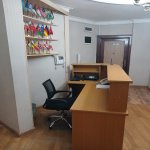 Kirayə (aylıq) 6 otaqlı Ofis, 28 May metrosu, Nəsimi rayonu 15