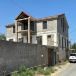 Satılır 7 otaqlı Həyət evi/villa, Mərdəkan, Xəzər rayonu 4