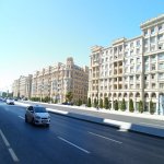 Продажа 3 комнат Новостройка, м. Нариман Нариманов метро, Наримановский р-н район 1