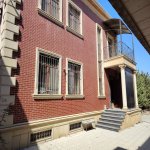 Satılır 6 otaqlı Həyət evi/villa, Masazır, Abşeron rayonu 1