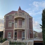 Kirayə (aylıq) 11 otaqlı Həyət evi/villa, Mərdəkan, Xəzər rayonu 3