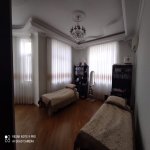 Satılır 5 otaqlı Həyət evi/villa, Nəsimi metrosu, 6-cı mikrorayon, Binəqədi rayonu 15