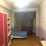 Аренда 4 комнат Новостройка, İnşaatçılar метро, Ясамал район 6
