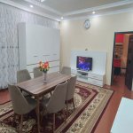 Kirayə (günlük) 4 otaqlı Həyət evi/villa İsmayıllı 5