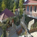 Satılır 10 otaqlı Bağ evi, Novxanı, Abşeron rayonu 32