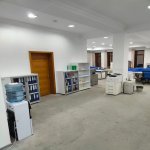 Kirayə (aylıq) 15 otaqlı Ofis, Nizami metrosu, Yasamal rayonu 6