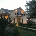 Kirayə (aylıq) 5 otaqlı Həyət evi/villa, Buzovna, Xəzər rayonu 7