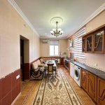 Kirayə (aylıq) 5 otaqlı Həyət evi/villa, Əhmədli metrosu, Əhmədli, Xətai rayonu 5