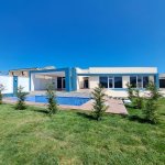 Satılır 4 otaqlı Həyət evi/villa, Mərdəkan, Xəzər rayonu 1