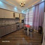 Satılır 4 otaqlı Həyət evi/villa, Koroğlu metrosu, Zabrat qəs., Sabunçu rayonu 8