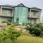 Kirayə (aylıq) 5 otaqlı Həyət evi/villa, Saray, Abşeron rayonu 1