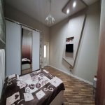 Satılır 4 otaqlı Həyət evi/villa, Buzovna, Xəzər rayonu 5