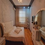 Satılır 5 otaqlı Həyət evi/villa, Qara Qarayev metrosu, 8-ci kilometr, Nizami rayonu 12