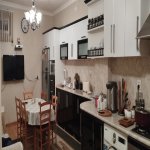 Satılır 8 otaqlı Həyət evi/villa, Bayıl qəs., Səbail rayonu 3