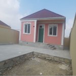 Satılır 3 otaqlı Həyət evi/villa, Azadlıq metrosu, Binəqədi qəs., Binəqədi rayonu 1