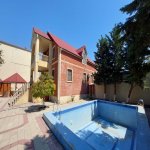 Satılır 7 otaqlı Bağ evi, Novxanı, Abşeron rayonu 21