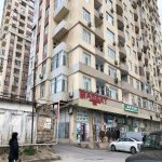 Продажа 3 комнат Новостройка, м. 20 Января метро, Насими район 1