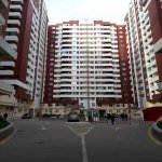 Продажа 3 комнат Новостройка, м. Гара Гараева метро, 8-ой километр, Низаминский р-н район 1