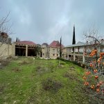 Satılır 4 otaqlı Bağ evi, Koroğlu metrosu, Sabunçu rayonu 23
