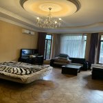 Satılır 6 otaqlı Həyət evi/villa, Nəsimi metrosu, Binəqədi rayonu 12