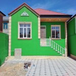 Satılır 3 otaqlı Həyət evi/villa, Masazır, Abşeron rayonu 1