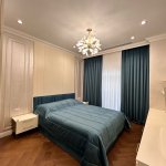 Kirayə (aylıq) 4 otaqlı Yeni Tikili, Ağ şəhər, Xətai rayonu 21