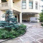 Satılır 6 otaqlı Həyət evi/villa, Gənclik metrosu, Nərimanov rayonu 61