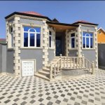 Satılır 3 otaqlı Həyət evi/villa, Məhəmmədli, Abşeron rayonu 1