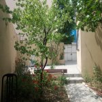 Satılır 5 otaqlı Həyət evi/villa, 20 Yanvar metrosu, Nəsimi rayonu 3