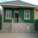 Satılır 2 otaqlı Həyət evi/villa, Hövsan qəs., Suraxanı rayonu 1