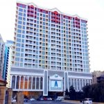 Kirayə (aylıq) 3 otaqlı Yeni Tikili, Xətai metrosu, Xətai rayonu 11