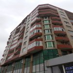 Kirayə (aylıq) 4 otaqlı Yeni Tikili, Gənclik metrosu, Nərimanov rayonu 30