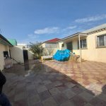 Satılır 3 otaqlı Həyət evi/villa, Binə qəs., Xəzər rayonu 4