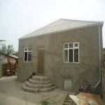 Satılır 3 otaqlı Həyət evi/villa, Zabrat qəs., Sabunçu rayonu 1