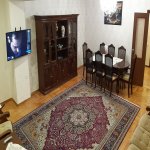 Kirayə (günlük) 3 otaqlı Köhnə Tikili, 28 May metrosu, 28 Mall, Nəsimi rayonu 7
