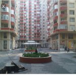 Продажа 3 комнат Новостройка, м. Ази Асланова метро, пос. А.Асланов, Хетаи район 1