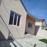 Satılır 4 otaqlı Həyət evi/villa, Binə qəs., Xəzər rayonu 2