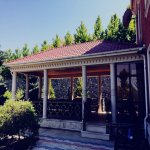 Kirayə (aylıq) 4 otaqlı Bağ evi, Novxanı, Abşeron rayonu 2