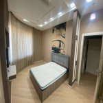 Kirayə (aylıq) 4 otaqlı Yeni Tikili, 28 May metrosu, 28 Mall, Nəsimi rayonu 7