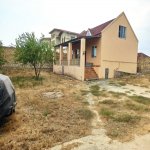Satılır 5 otaqlı Həyət evi/villa, Koroğlu metrosu, Pirşağı qəs., Sabunçu rayonu 12