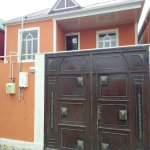 Satılır 4 otaqlı Həyət evi/villa, Zabrat qəs., Sabunçu rayonu 1