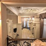 Satılır 10 otaqlı Həyət evi/villa, Nəsimi metrosu, Nəsimi rayonu 9