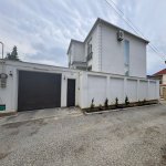 Satılır 10 otaqlı Həyət evi/villa, İçərişəhər metrosu, Badamdar qəs., Səbail rayonu 1