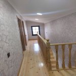 Satılır 4 otaqlı Həyət evi/villa, Xətai metrosu, NZS, Xətai rayonu 16