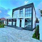 Satılır 5 otaqlı Həyət evi/villa, Buzovna, Xəzər rayonu 2