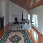 Kirayə (aylıq) 5 otaqlı Həyət evi/villa, Səbail rayonu 10